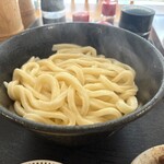 本格さぬきうどん　穂乃香 - 