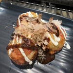 Tako no Tetsu Kakuda Ten - 