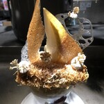 PATISSERIE ASAKO IWAYANAGI - 