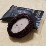 ガトーフェスタ ハラダ - 料理写真:ティグレス レッドベルベット