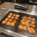 Tako no Tetsu Kakuda Ten - 