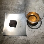 PATISSERIE ASAKO IWAYANAGI - 