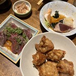 ワシントン食堂 - 