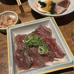 ワシントン食堂 - 