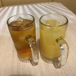 完全個室 きらく屋 - 