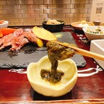 やさい家めい - 