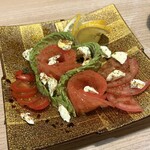 完全個室 きらく屋 - 