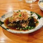 つるり SOBA Stand - 