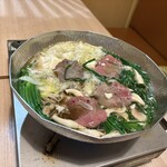 完全個室 きらく屋 - 