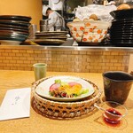 やさい家めい - 