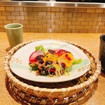 やさい家めい - 