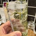 酒ワイン食堂 今日どう？ - 