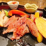 やさい家めい - 
