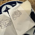 酒ワイン食堂 今日どう？ - 