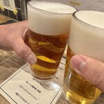 酒ワイン食堂 今日どう？ - 