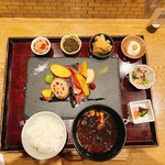 やさい家めい - 