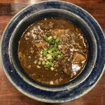 すぱいす暮らし - すぱいす麻婆豆腐