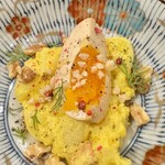 酒ワイン食堂 今日どう？ - 