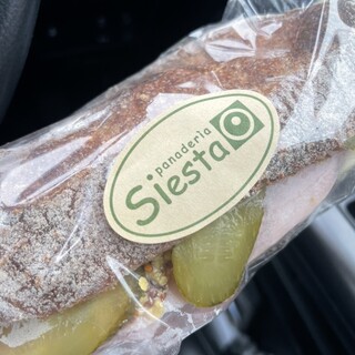 パナデリア シエスタ_1
