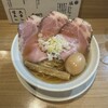 麺屋 優光