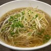 らぁ麺モリズミ