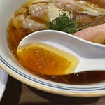 ラーメンWalkerキッチン - 