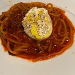 trattoria GALLIANO - 