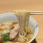 ラーメンWalkerキッチン - 