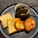 trattoria GALLIANO - 