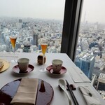 広東料理 センス - 