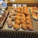 トリュフベーカリー - 