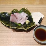 日本料理 e. - 
