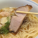 ラーメンWalkerキッチン - 