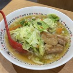 どうとんぼり 神座 江坂店 - 