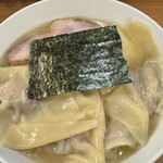 いかれたヌードル フィッシュトンズ - 