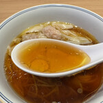 ラーメンWalkerキッチン - 