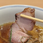 ラーメンWalkerキッチン - 