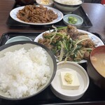 食堂 いしん - 