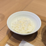 ラーメンWalkerキッチン - 