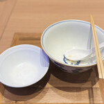 ラーメンWalkerキッチン - 