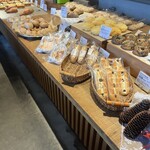 トリュフベーカリー - 