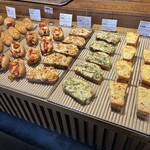 トリュフベーカリー - 