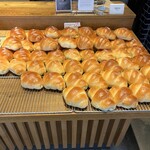 Truffle BAKERY Karuizawa Ten - 