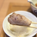 ラーメンWalkerキッチン - 