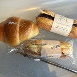 トリュフベーカリー - 