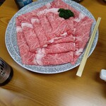 鳥勝牛肉店