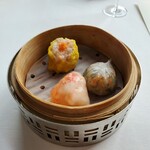 広東料理 センス - 