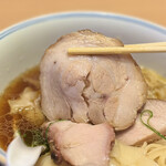 ラーメンWalkerキッチン - 