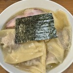 いかれたヌードル フィッシュトンズ - 