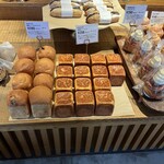 トリュフベーカリー - 